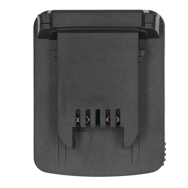 Lithium Battery Adapter Power Tool Battery Conversion Tool Power Mount