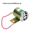 Car Reversing Alarm Stainless Steel Electronic Backup Waterproof Alart Speaker