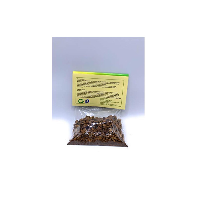 Bardana 1 Oz Burdock Root 1 OZ