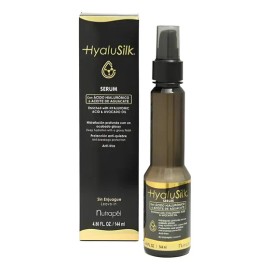 Serum Capilar Con Acido Hialuronico Hyalusilk Nutrapel 144ml