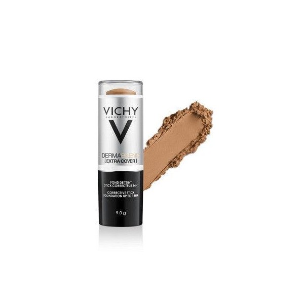 Vichy Dermablend Extra Cover Stick 9g - Bronze 55