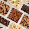 Fiber One Chewy Bars, Oats and Chocolate, Fiber Snacks, Mega
