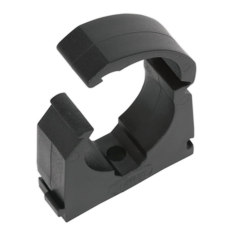 Sealey CAS28PC 28mm Pipe Clip - Pack of 20