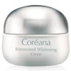 Koreana fermented whitening cream, 50ml, 1 piece / 코리아나 발효 화이트닝 크림, 50ml, 1개