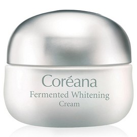 Koreana fermented whitening cream, 50ml, 1 piece / 코리아나 발효 화이트닝 크림, 50ml, 1개