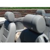 Convertible Wind Deflector Windscreen Windstop Windblockeer, Regular Size, Compatible with