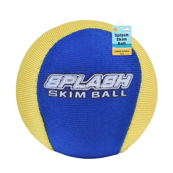 Electoys Floating Skim Ball For Kids | Swimming Pool Ball