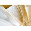 Corn Husks hoja de maíz para tamales (1 lb)