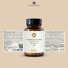 SUNDAY NATURAL® Vitamin D3 K2 Tablets - 99.8% All-Trans MK-7