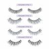 Nouveau Lashes Strip Lash Volume/Style 4