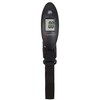 Wenger 611883 Mini Digital Luggage Ladder Black Unisex Adult Luggage