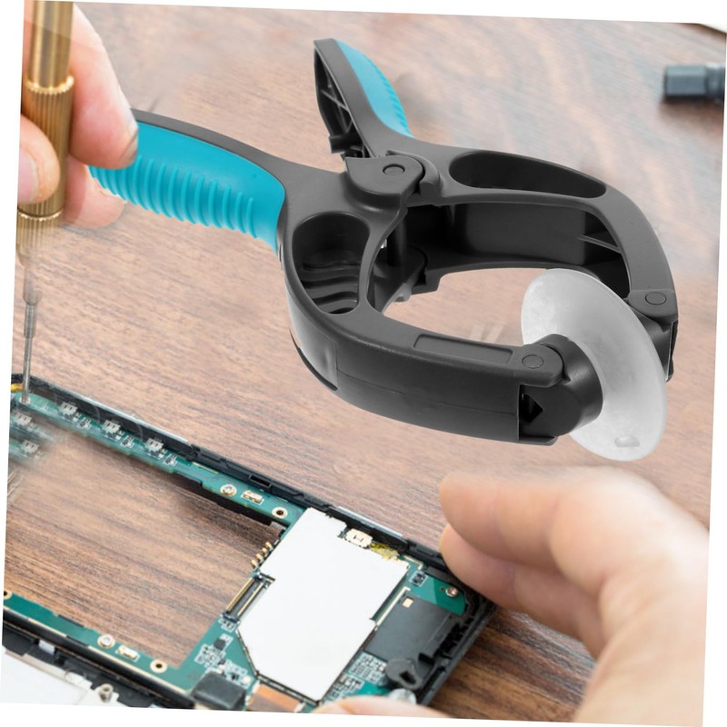 OSALADI Heavy Duty LCD Screen Opening Pliers Cup Cell Tool