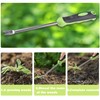 Dandelion Removal Tool, Weed Puller Hand Garden Tools, Stainless Steel