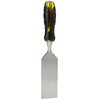 Roughneck ROU30153 Bevel Edge Chisel,Chrome,50mm/2"