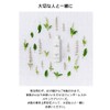 Fukumisui FUKUBISUI Face Body Lotion, Plant Extract, Pump Type, 6.8