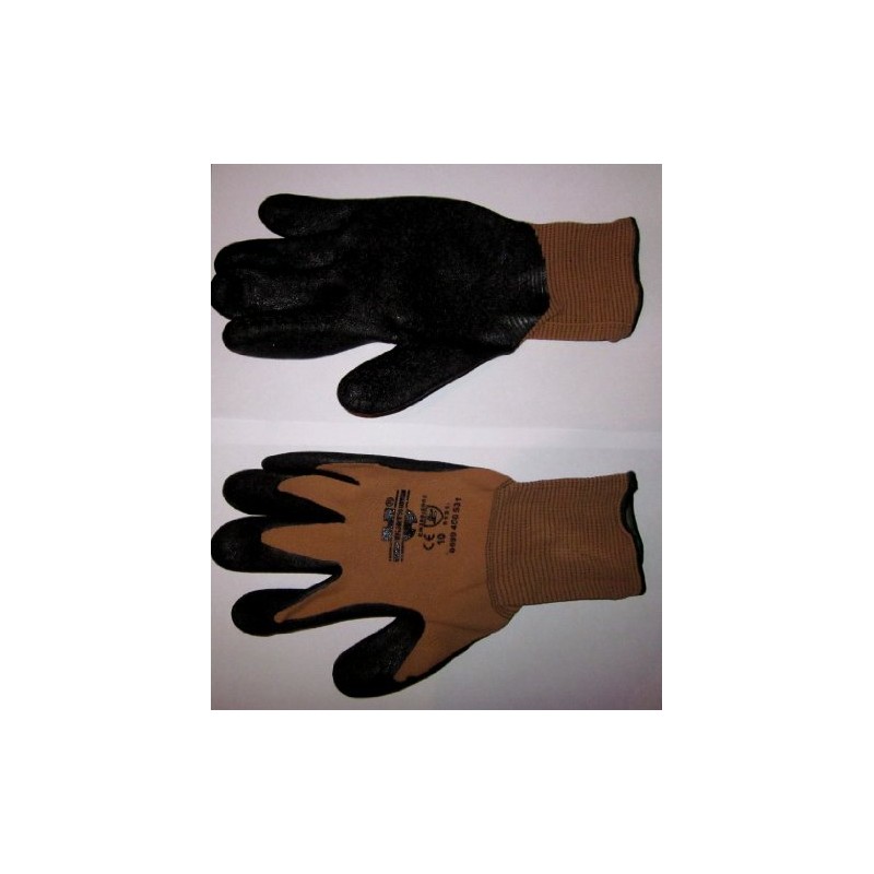 Würth 6 Pairs of Mechanic's Gloves Work Gloves Assembly Gloves