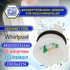 Dishwasher Transparency Sensor with Original Code 482000032666 for Whirlpool C00362214