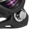 Stainless Steel Bearing Fishing Spinning Reel Left/Right Handle Fishing Wheel