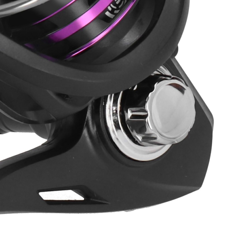 Stainless Steel Bearing Fishing Spinning Reel Left/Right Handle Fishing Wheel