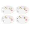 Lenox Butterfly Meadow Fruit Bowls, Set of 4