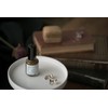 OSAJI Uplift Nail Color, Formulated with Herbal Extract, Beautiful Gloss,