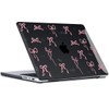 LCMOCICO for M4 MacBook Pro 16 inch Case 2024 2023
