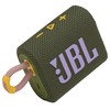 JBL Go 3 Portable Waterproof Wireless Bluetooth Speaker Bundle with