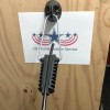 US Communication Service Universal mounting bracket KP3 for clamp fastening,
