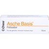 Asche Basis Fat Ointment 50ml