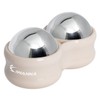 IWANNA Cool & Hot Massage Roller Dual