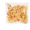 Unbranded Turmeric bliss iced pouch 12 count bag makes 32