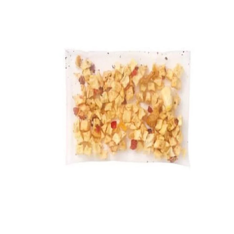 Unbranded Turmeric bliss iced pouch 12 count bag makes 32