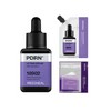 Mediheal PDRN Pore Elasticity Serum 40ml + Serum 10ml + 2 toner pads / 메디힐 피디알엔 모공 탄력 세럼 40ml+세럼 10ml+토너패드 2매
