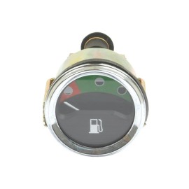 Sparex 12V Fuel Gauge for Allis Chalmers, Long Tractor, Massey Ferguson Models