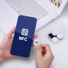 JIANTA Pack of 30 NFC Tags, 540 Bytes NFC Tag