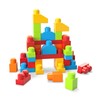 Mega Bloks Juguete de Construcción Vamos A Construir! para niños