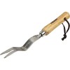Rolson 82683 Stainless Steel Hand Weeder