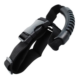 esahpss 22 Inch Extension Cord Holder Organizer, Extension Cord Organizer Garden Hose Storage Hanger Straps for Men Workshop Garage Garden Organization Storage(Portable Fastener Strap)