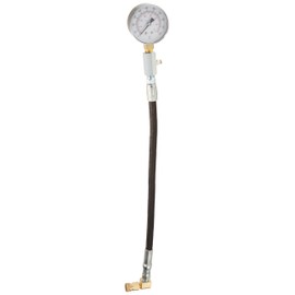 Lang Tools TU-15 Diesel Compression Tester, One Size