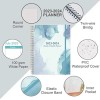 Planificador: Planificador Semanal Y Mensual Para Lograr Obj