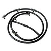 Diesel Injector Return Line for 2014-2019 3.0l Jeep & Dodge