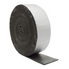 DOBTIM Foam Foil Pipe Insulation Wrap 3 in x 32