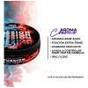 Fussion Pomade Pomada Para Cabello Base Agua