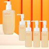 Sulwhasoo Gentle Cleansing Foam 200ml+200ml (50ml x 4 pieces) Total 400ml set / 설화수 순행 클렌징폼 200ml+200ml(50ml x 4개입) 총 400ml 세트