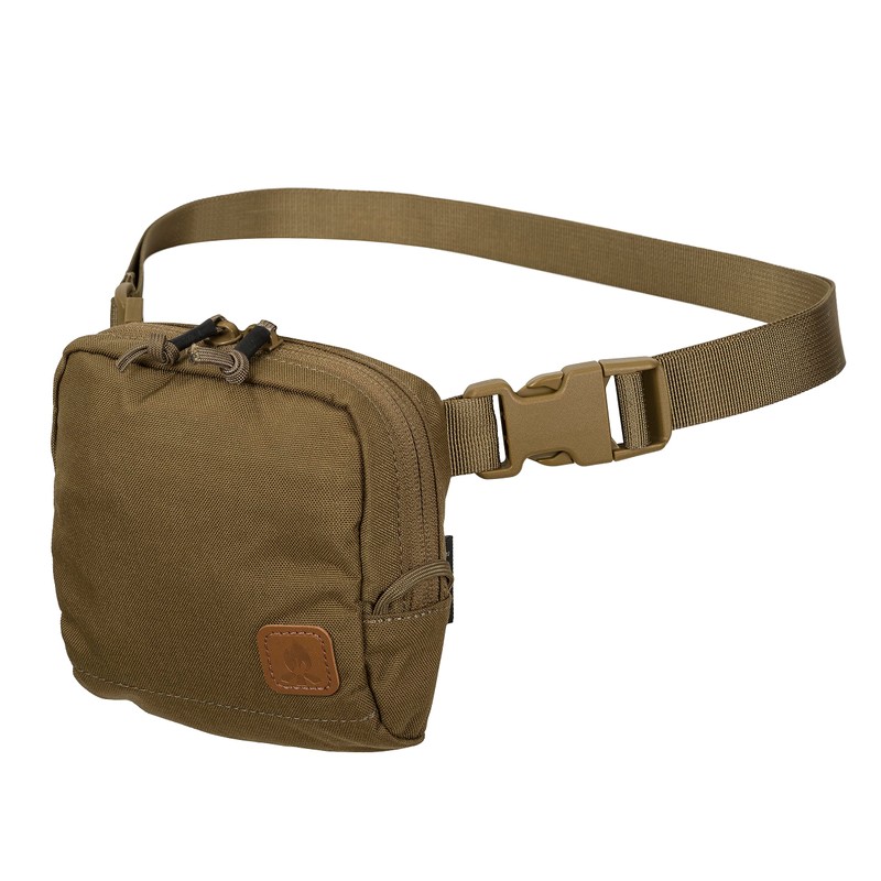 Helikon SERE Pouch equipment case Olive