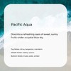 Pura Smart Home Replacement Fragrance (Pacific Aqua)