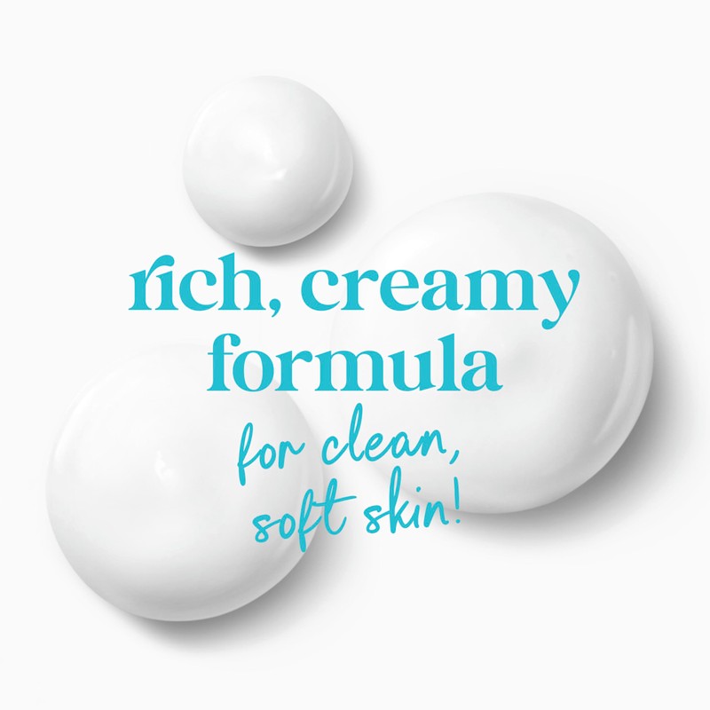 Dove Body Wash with Pump Antibacterial For All Skin Types