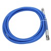 Steam Hose Silicone Rubber High Temperature Resistant Boilers High Pressure