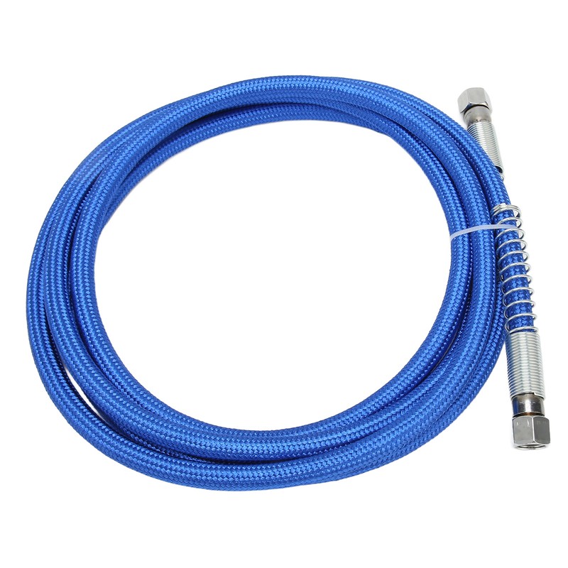 Steam Hose Silicone Rubber High Temperature Resistant Boilers High Pressure