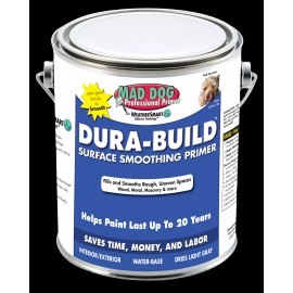 Mad Dog Dura Build Primer - 1 gal